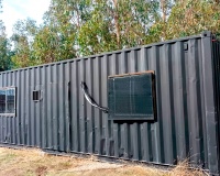 Venta de Parcela en Litueche 6500M2