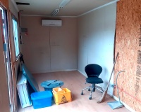 Venta de Parcela en Litueche 6500M2