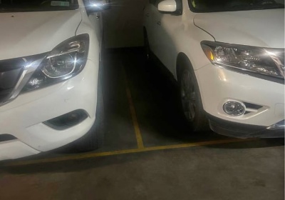 se vende estacionamiento en comuna de san miguel